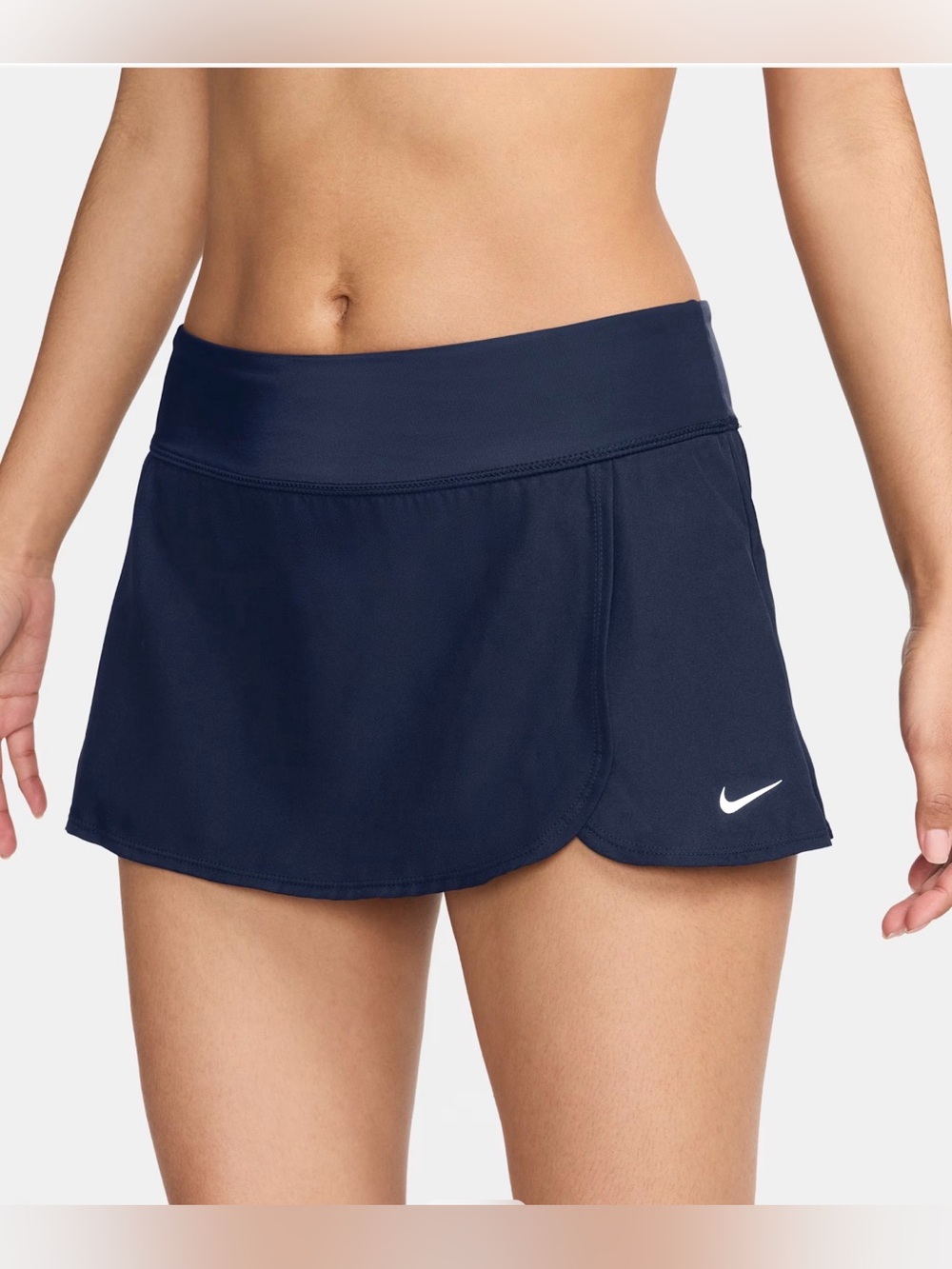 Nike Swim Effortless Essential Boardskirt